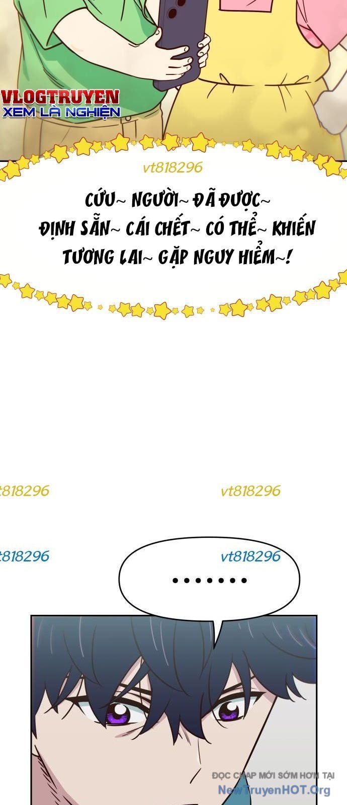 Unluck Chap 53 - Next Chap 54