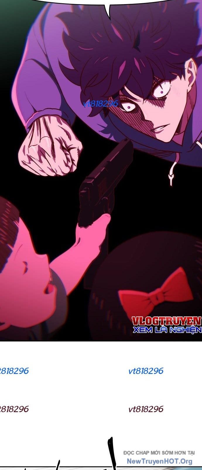 Unluck Chap 53 - Next Chap 54