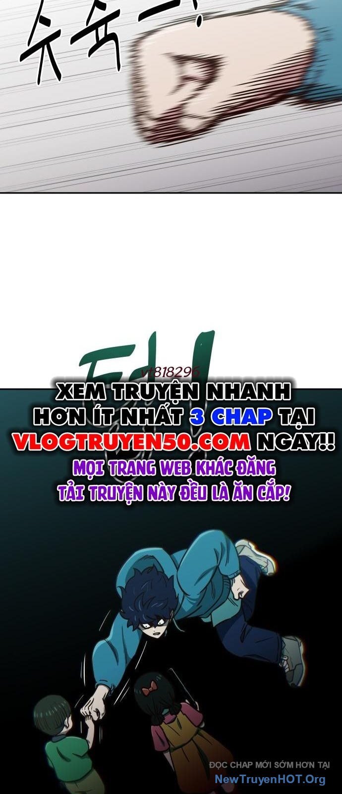 Unluck Chap 53 - Next Chap 54