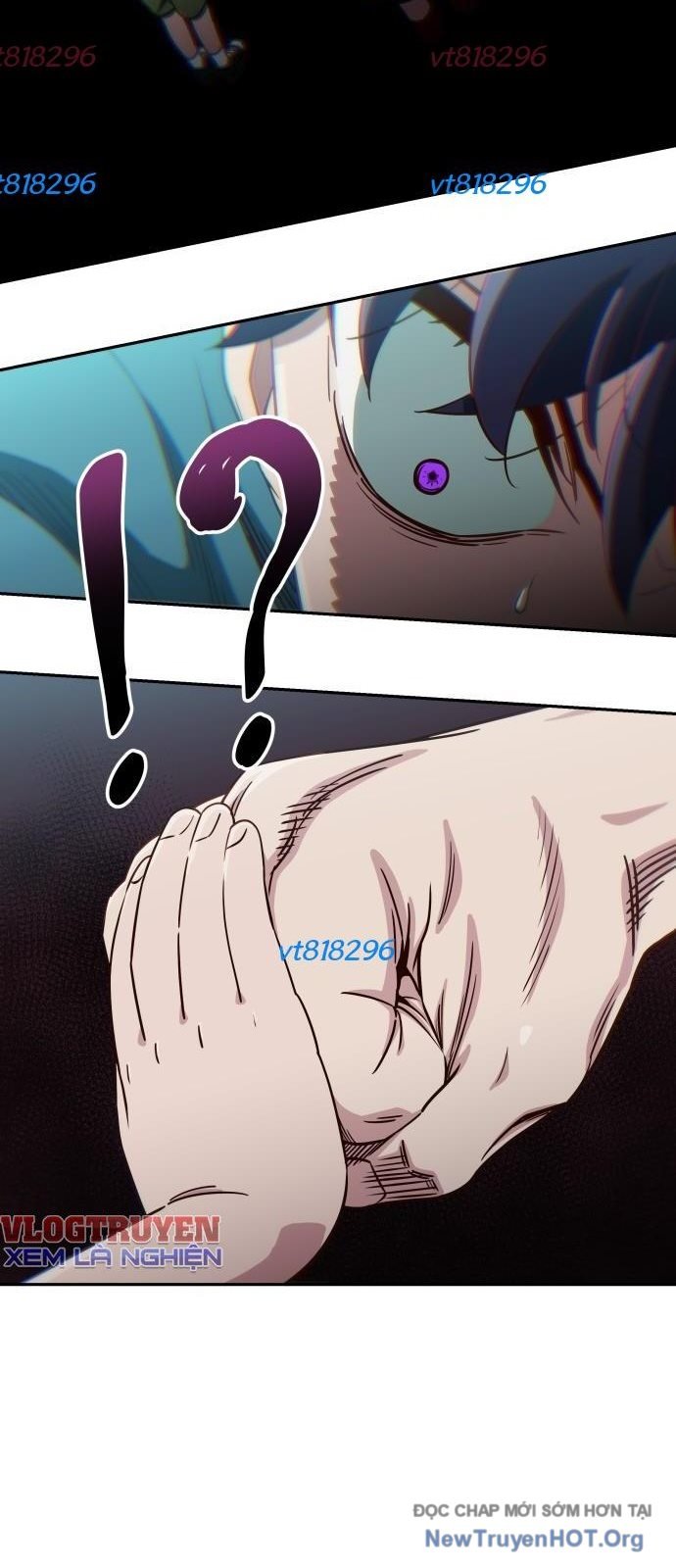 Unluck Chap 53 - Next Chap 54