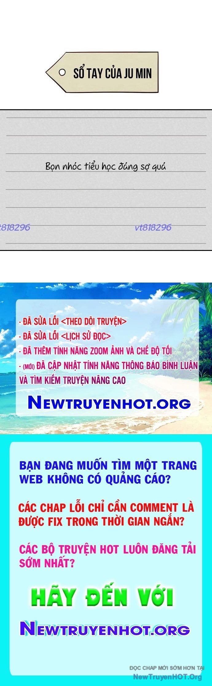 Unluck Chap 53 - Next Chap 54