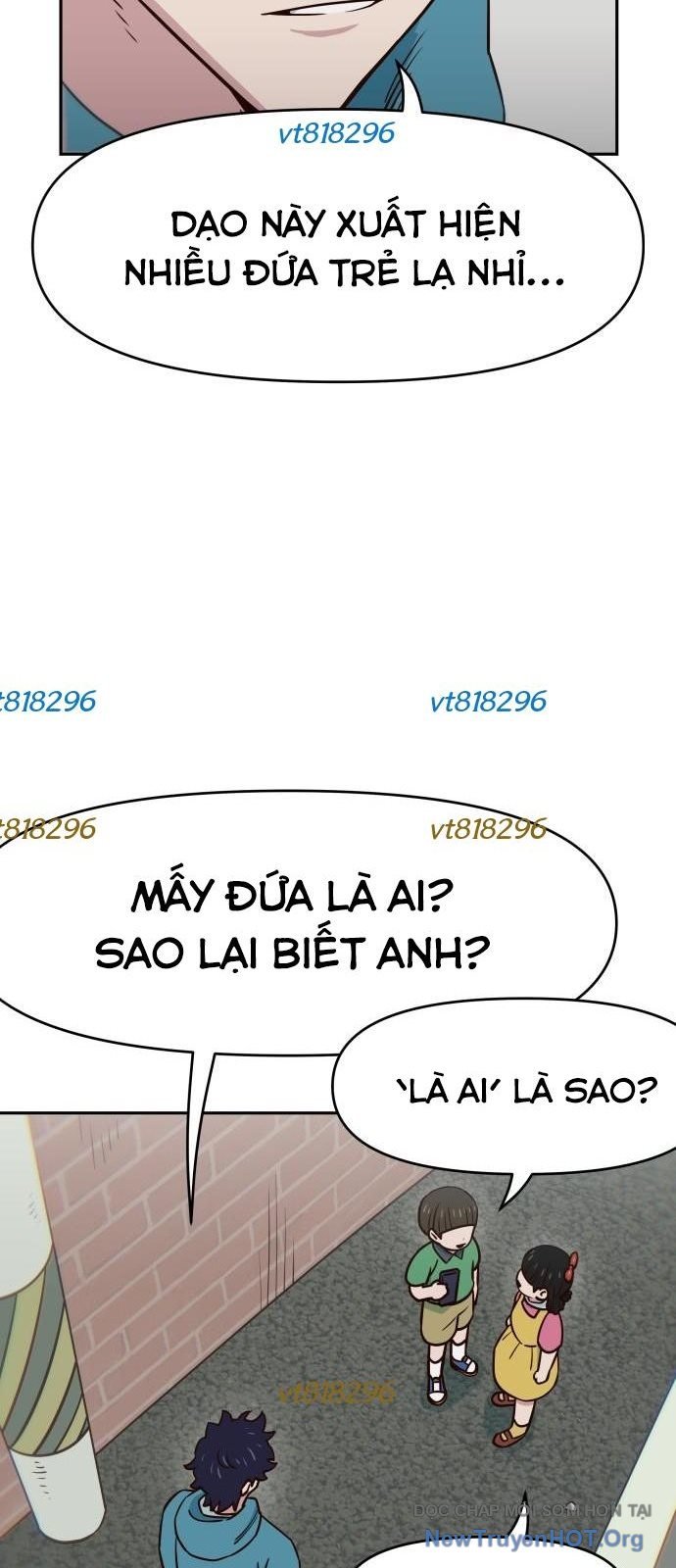 Unluck Chap 53 - Next Chap 54