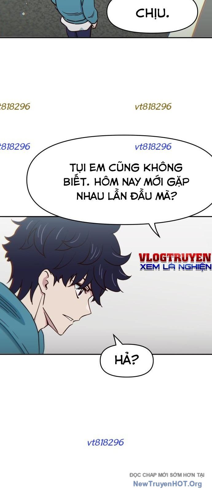 Unluck Chap 53 - Next Chap 54