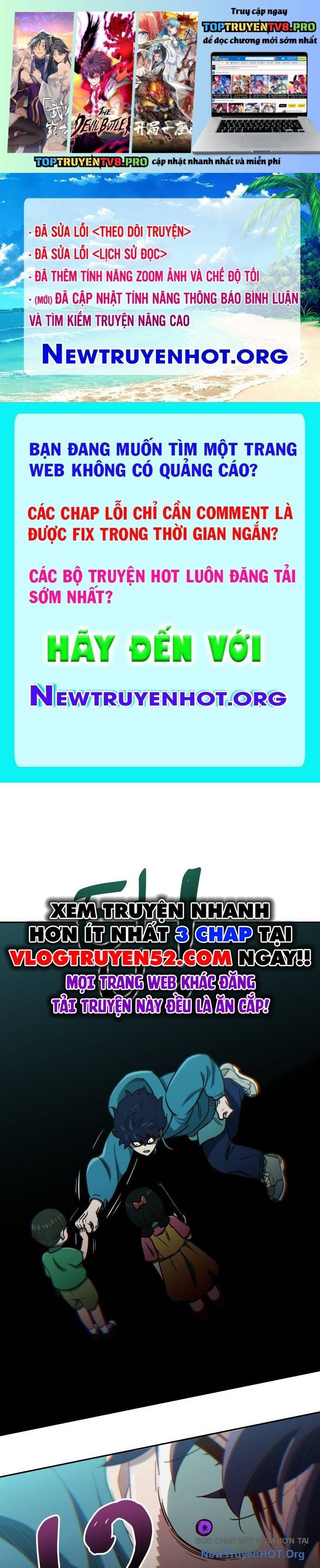 Unluck Chap 54 - Next Chap 55