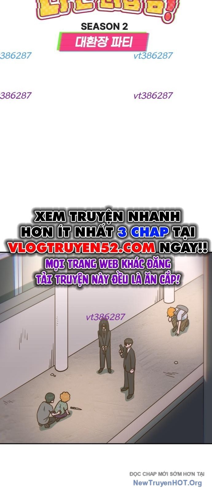 Unluck Chap 54 - Next Chap 55