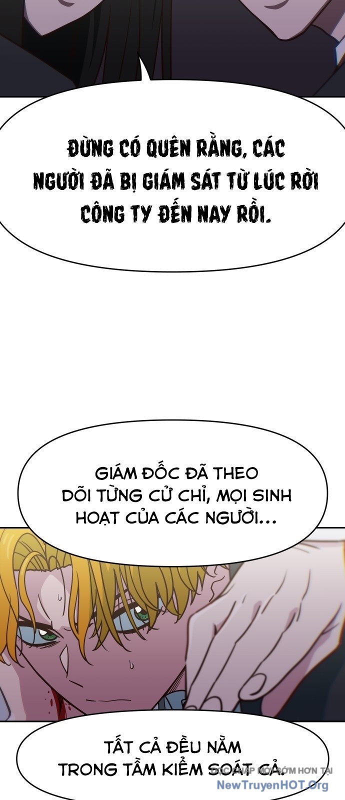 Unluck Chap 54 - Next Chap 55