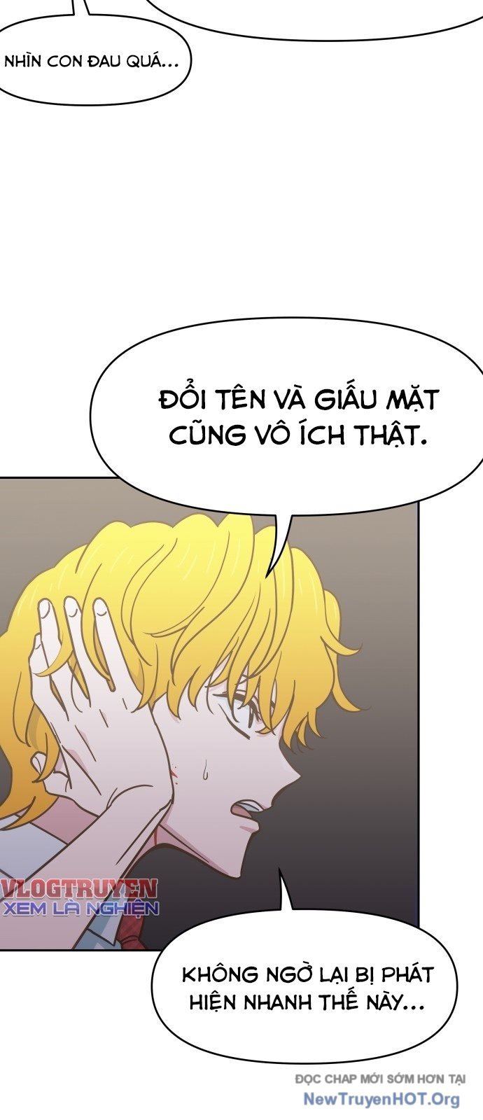 Unluck Chap 54 - Next Chap 55