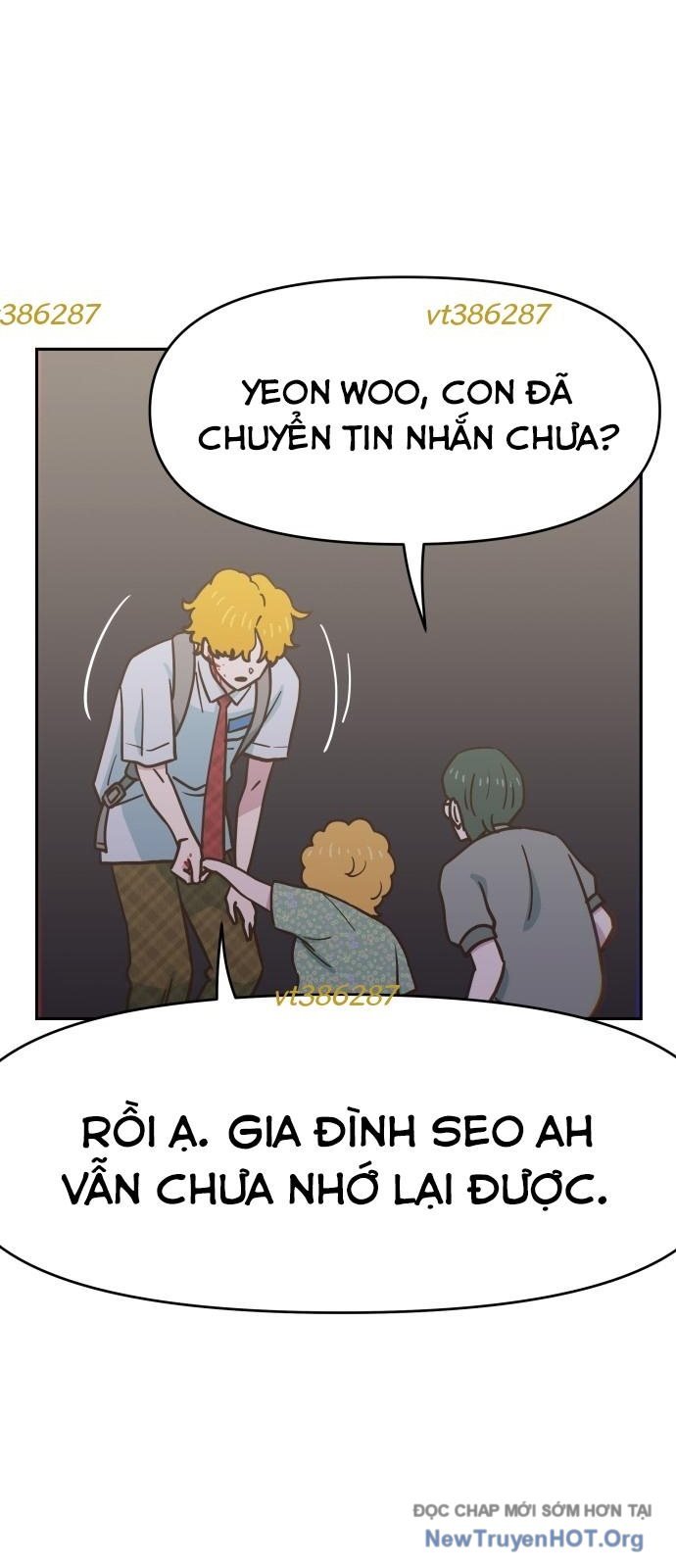 Unluck Chap 54 - Next Chap 55