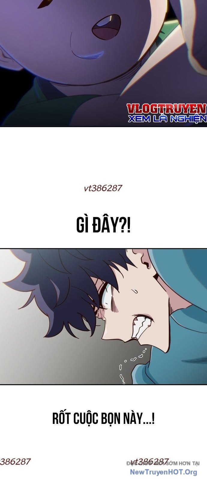 Unluck Chap 54 - Next Chap 55