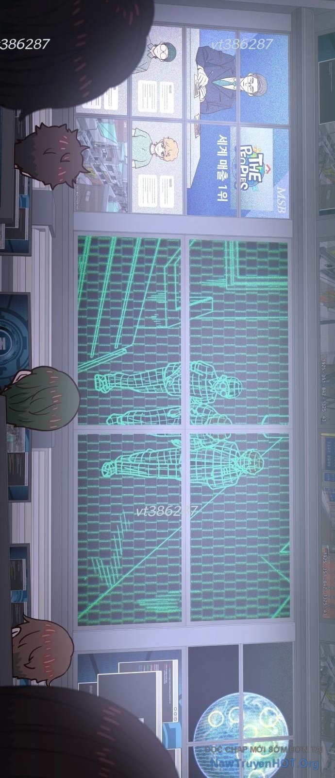 Unluck Chap 54 - Next Chap 55