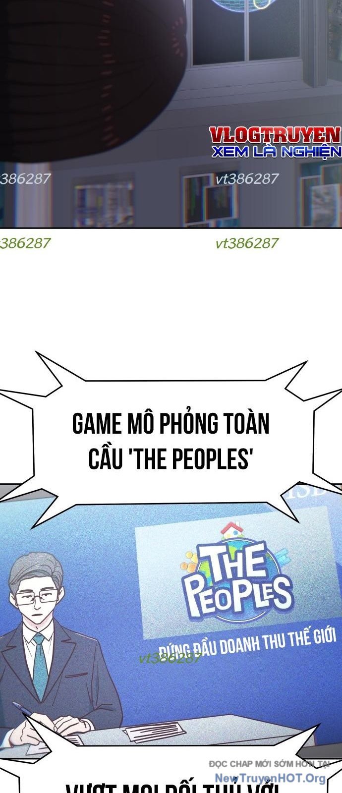 Unluck Chap 54 - Next Chap 55