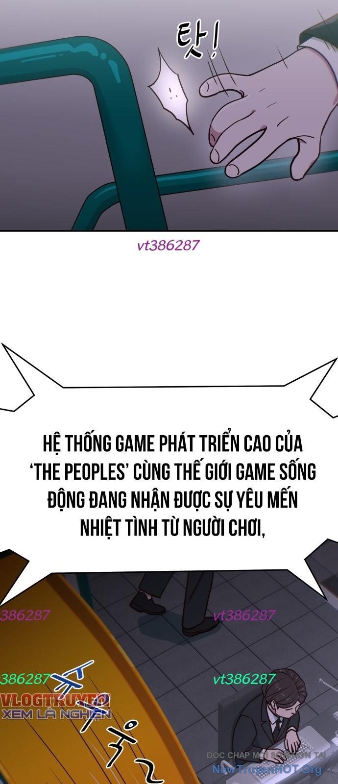 Unluck Chap 54 - Next Chap 55