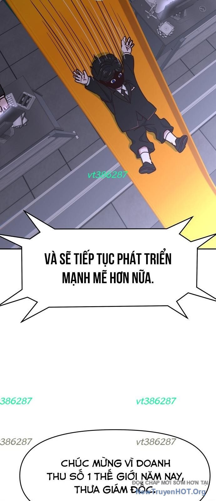 Unluck Chap 54 - Next Chap 55