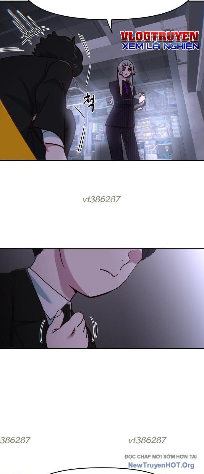 Unluck Chap 54 - Next Chap 55