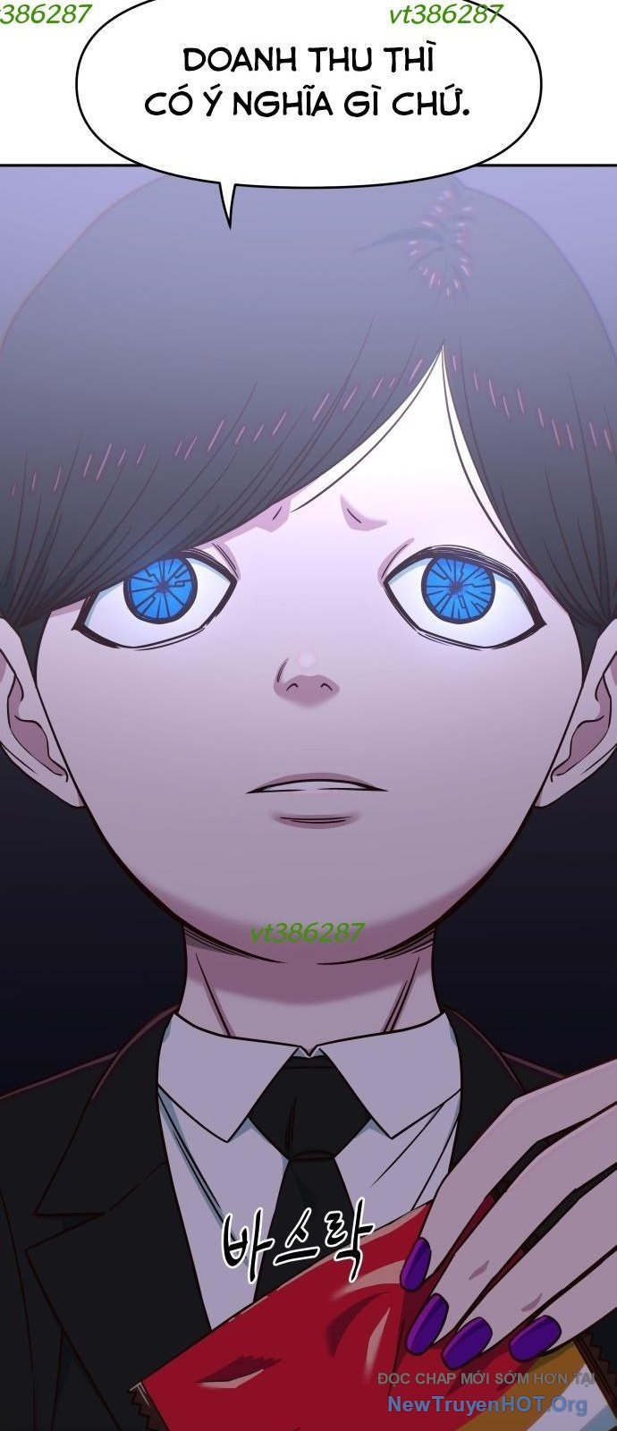 Unluck Chap 54 - Next Chap 55