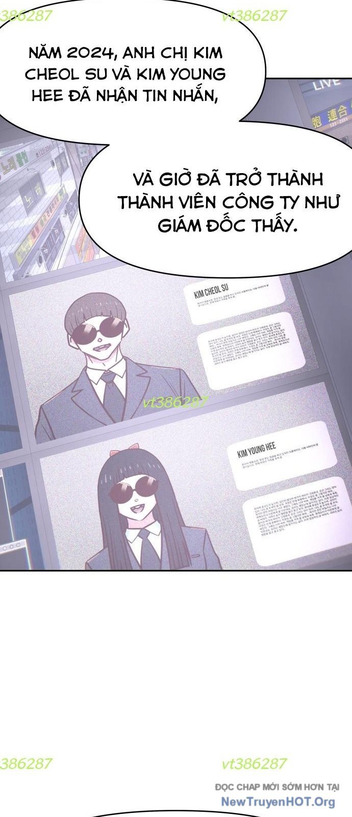 Unluck Chap 54 - Next Chap 55