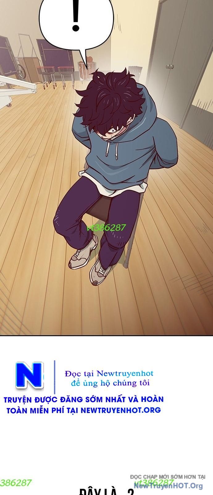 Unluck Chap 54 - Next Chap 55