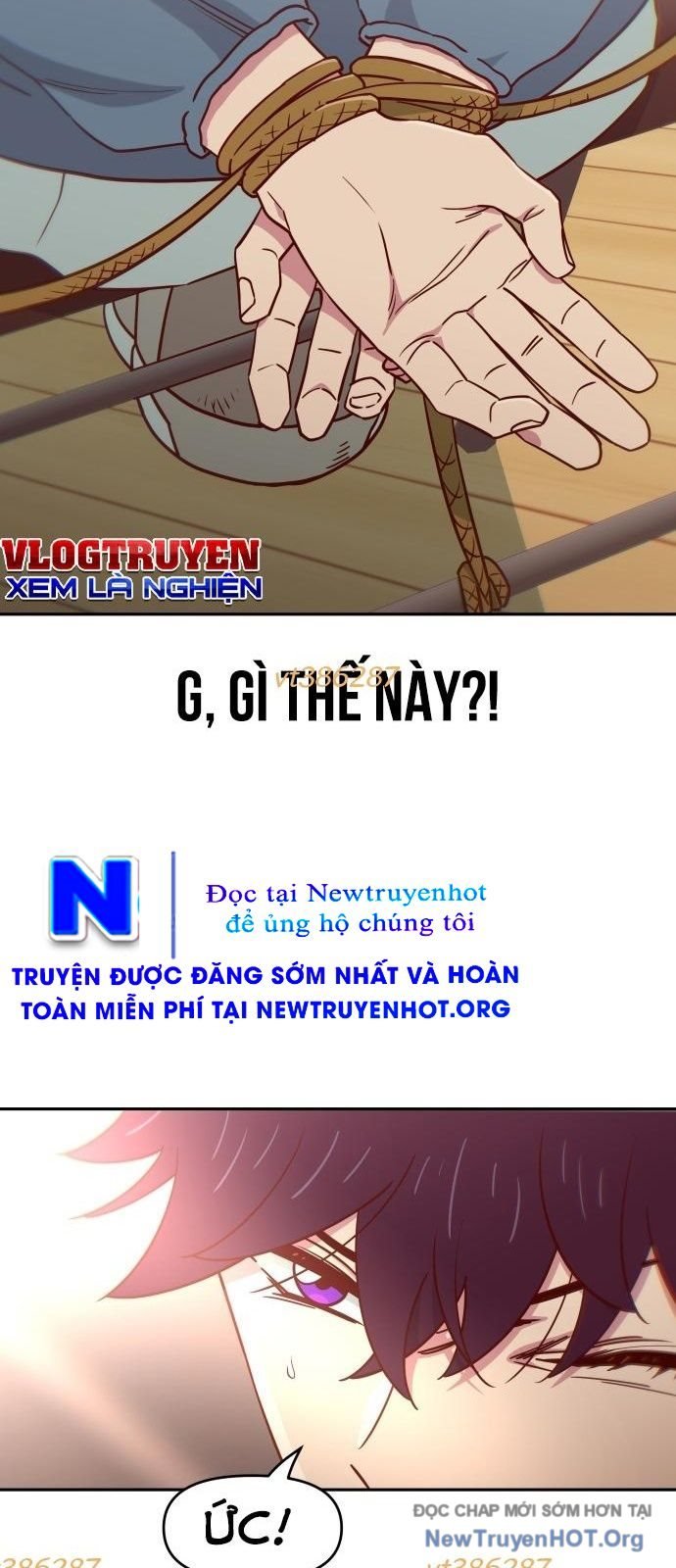 Unluck Chap 54 - Next Chap 55