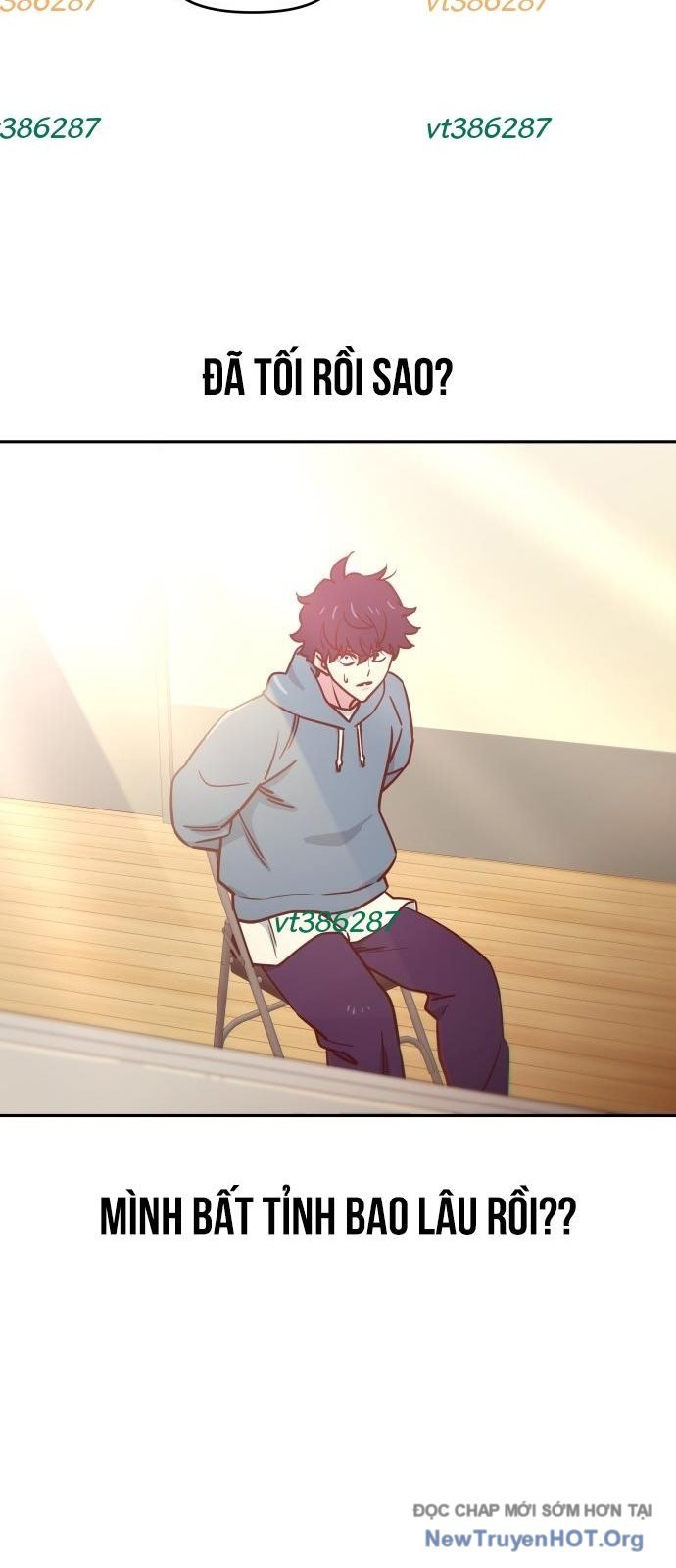 Unluck Chap 54 - Next Chap 55