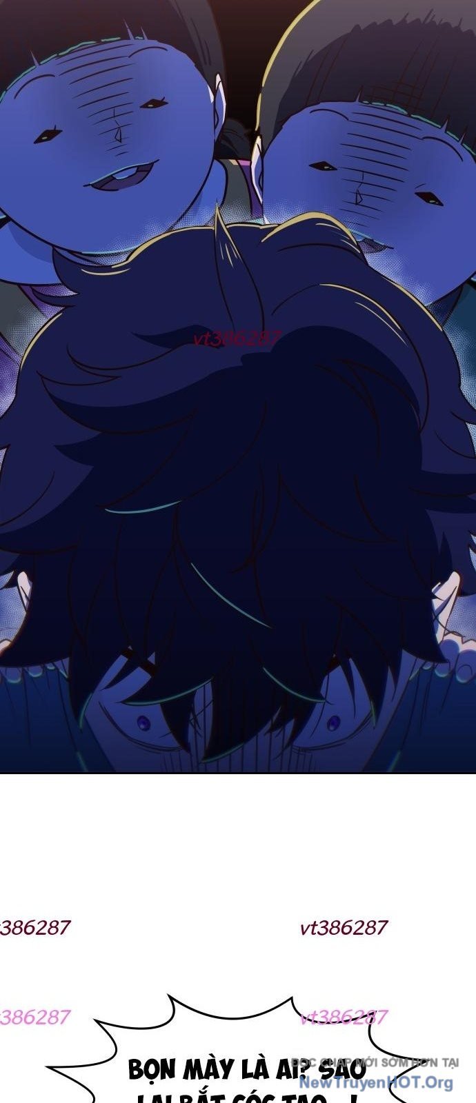 Unluck Chap 54 - Next Chap 55