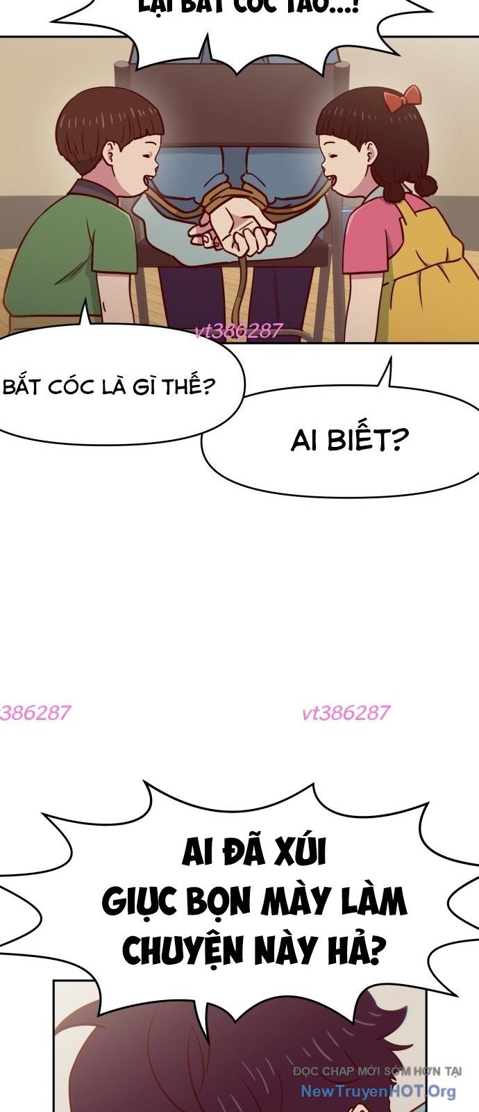 Unluck Chap 54 - Next Chap 55