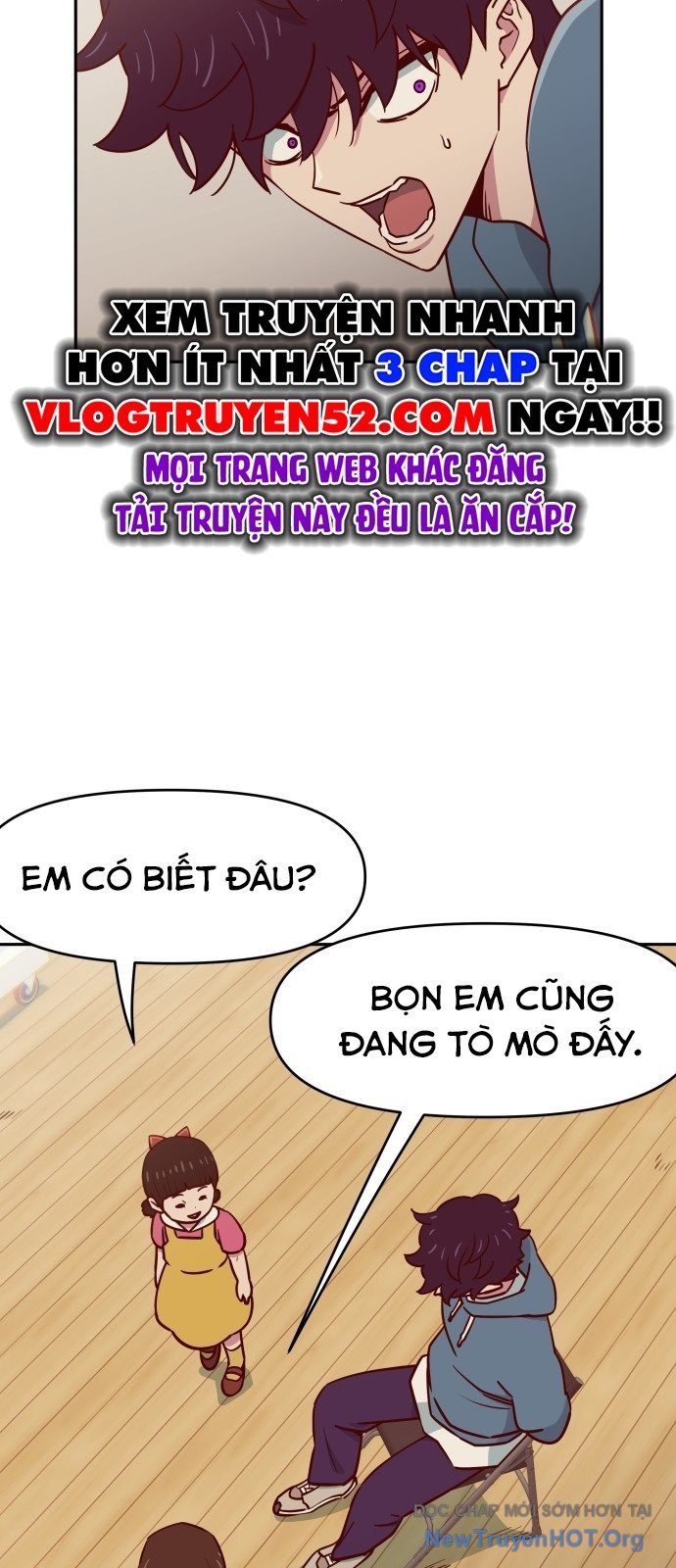 Unluck Chap 54 - Next Chap 55