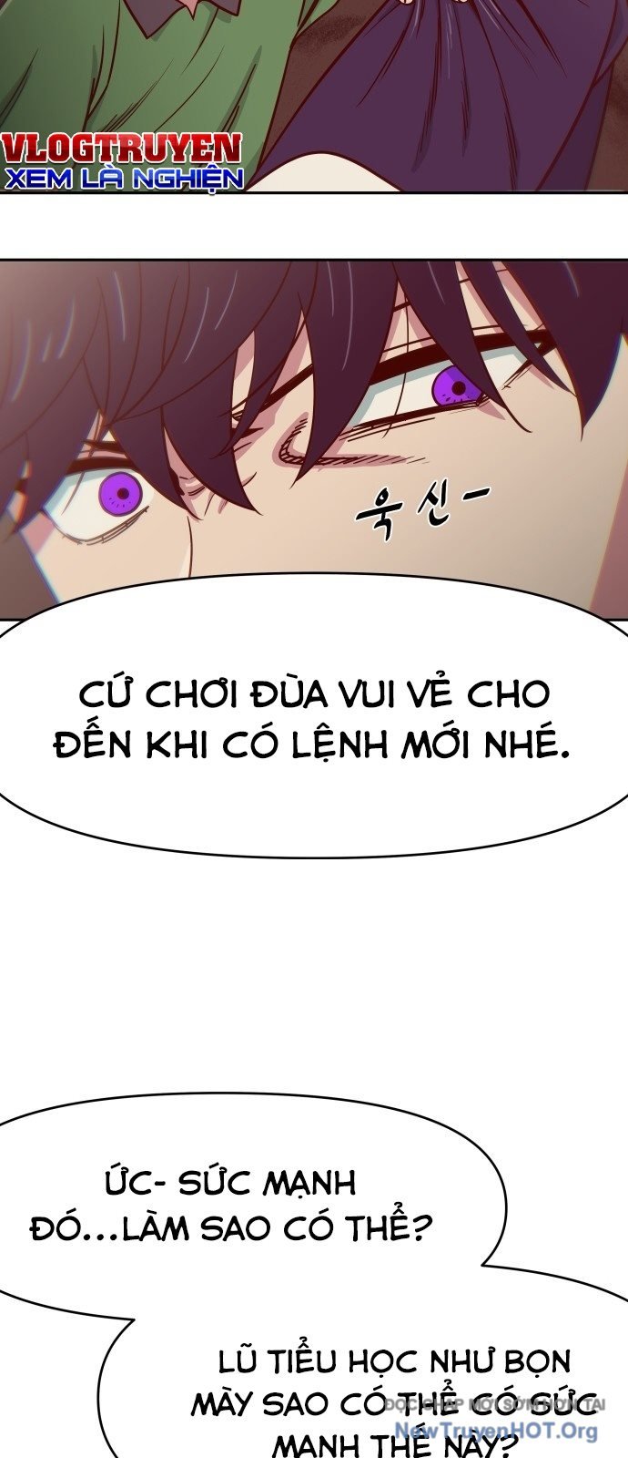 Unluck Chap 54 - Next Chap 55