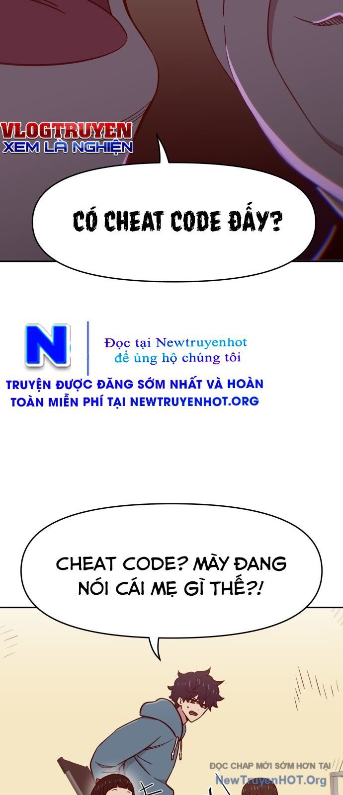 Unluck Chap 54 - Next Chap 55