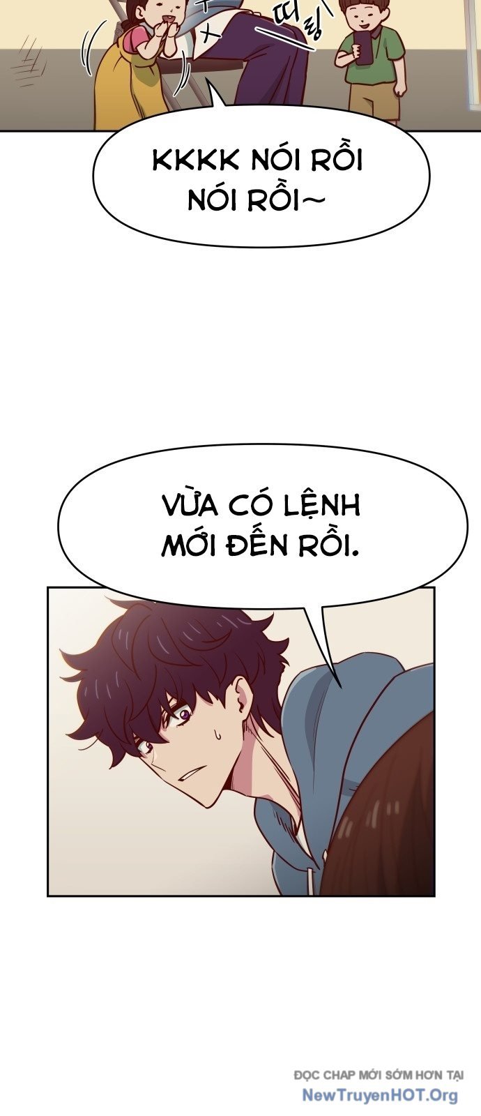 Unluck Chap 54 - Next Chap 55