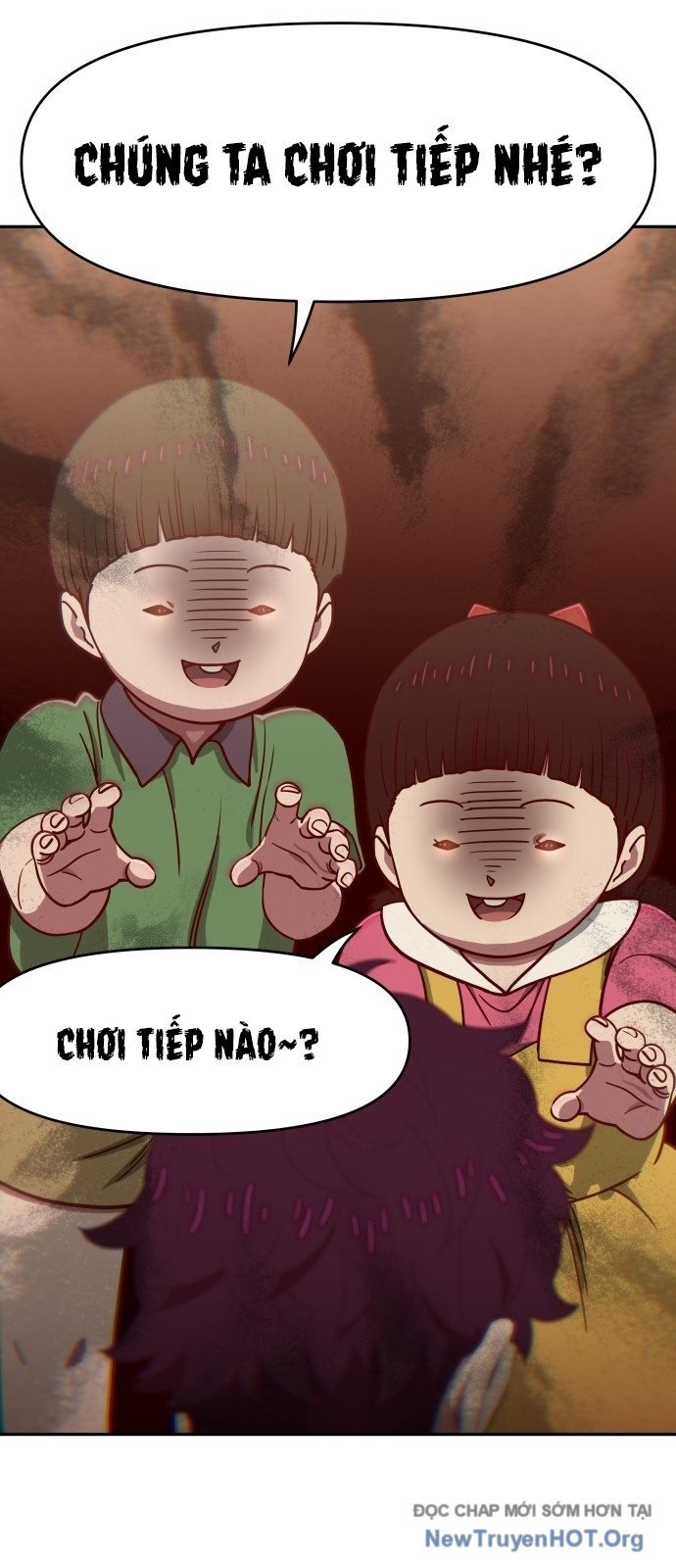 Unluck Chap 54 - Next Chap 55