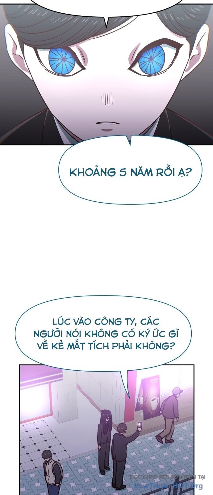 Unluck Chap 54 - Next Chap 55