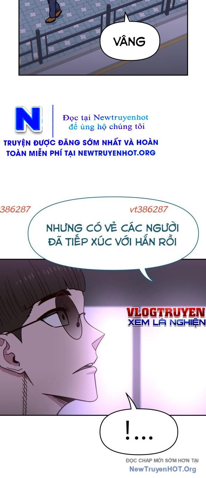 Unluck Chap 54 - Next Chap 55