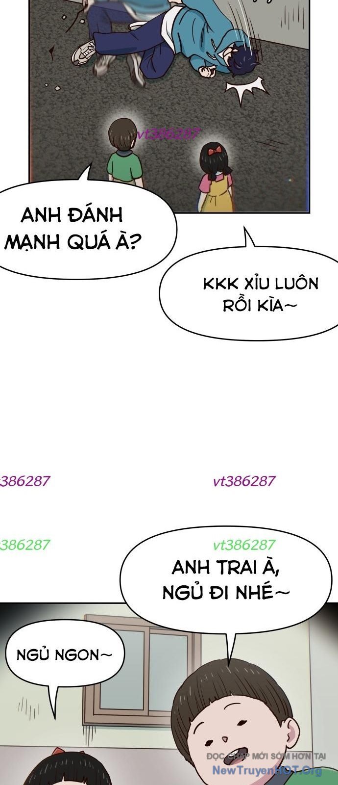 Unluck Chap 54 - Next Chap 55