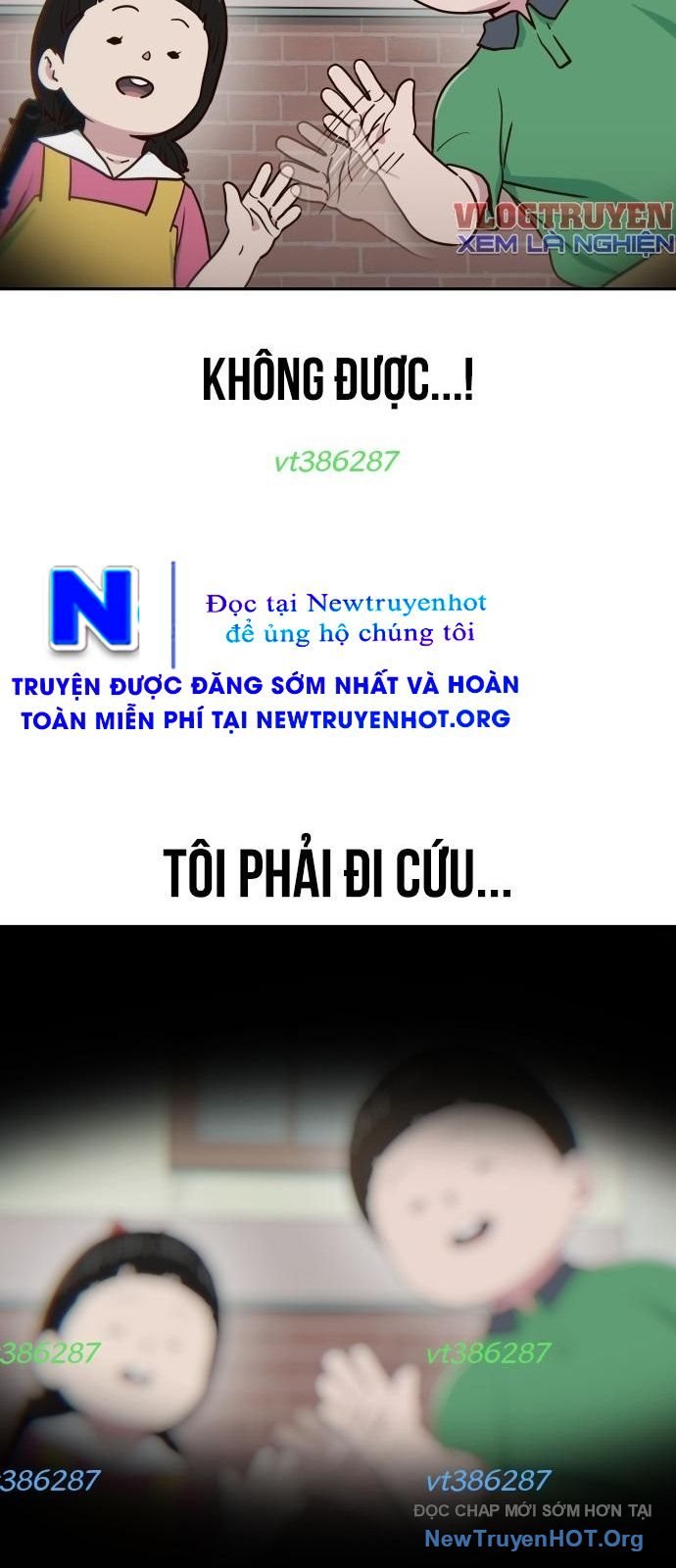 Unluck Chap 54 - Next Chap 55