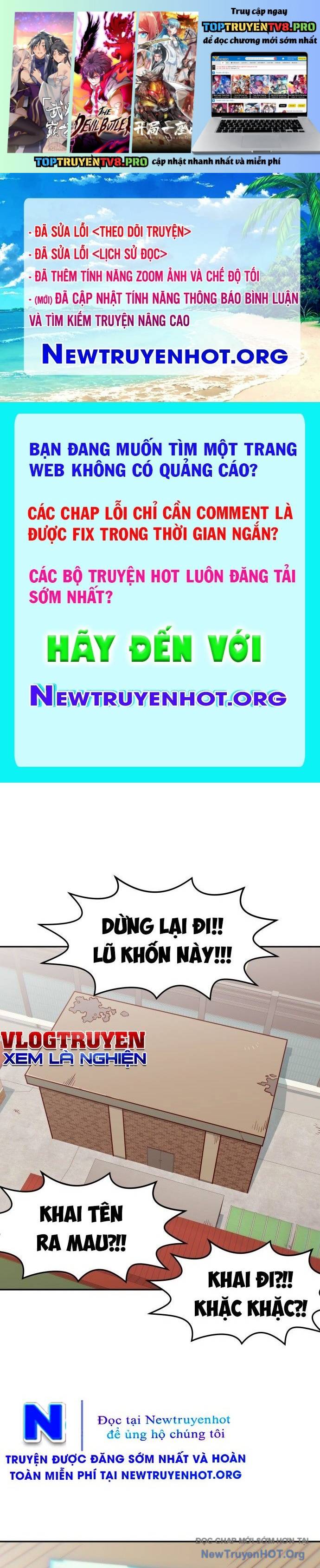 Unluck Chap 55 - Next Chap 56