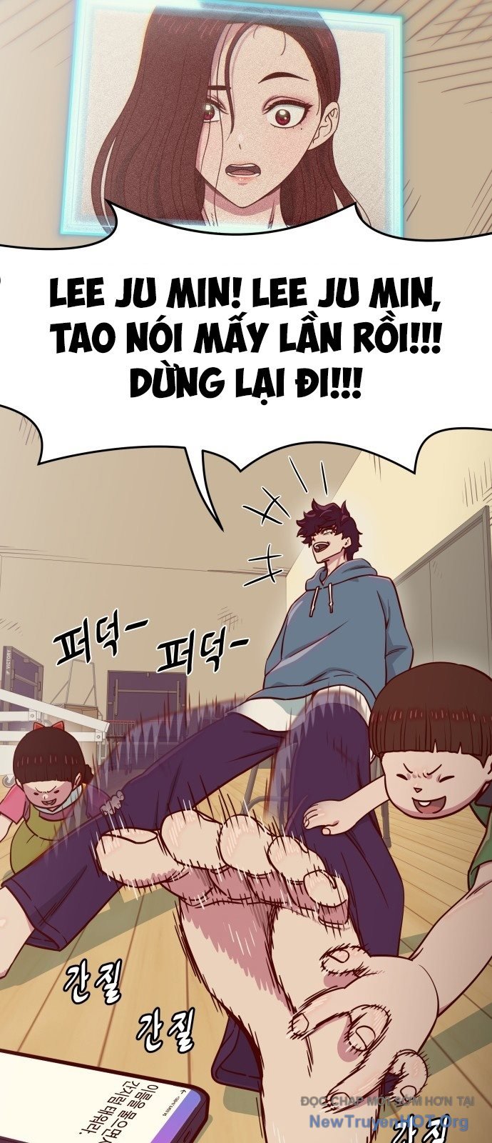 Unluck Chap 55 - Next Chap 56