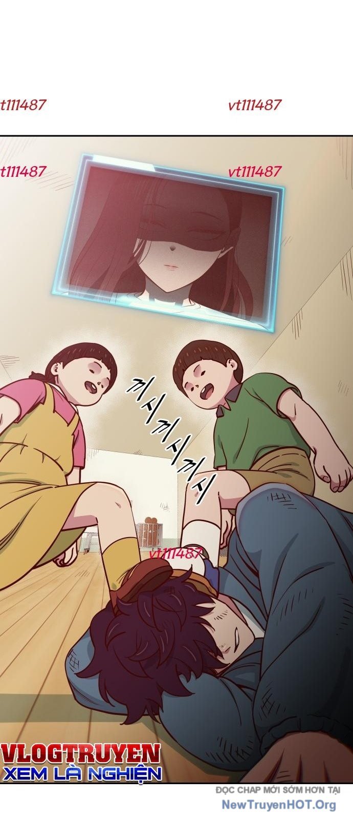 Unluck Chap 55 - Next Chap 56