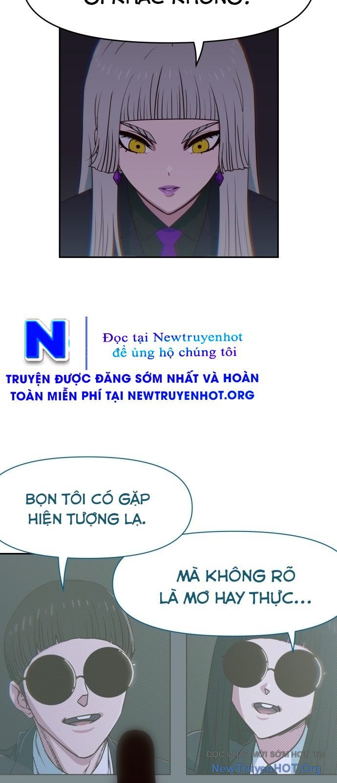 Unluck Chap 55 - Next Chap 56