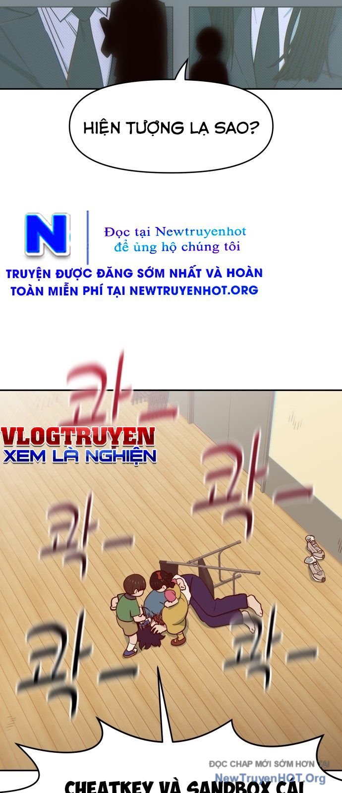 Unluck Chap 55 - Next Chap 56