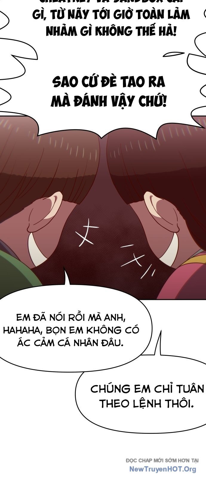 Unluck Chap 55 - Next Chap 56