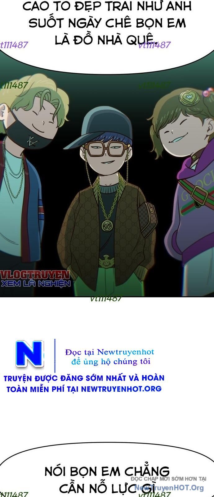 Unluck Chap 55 - Next Chap 56