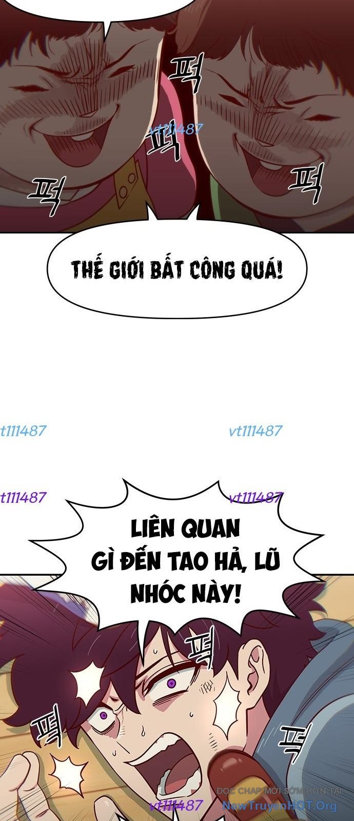 Unluck Chap 55 - Next Chap 56