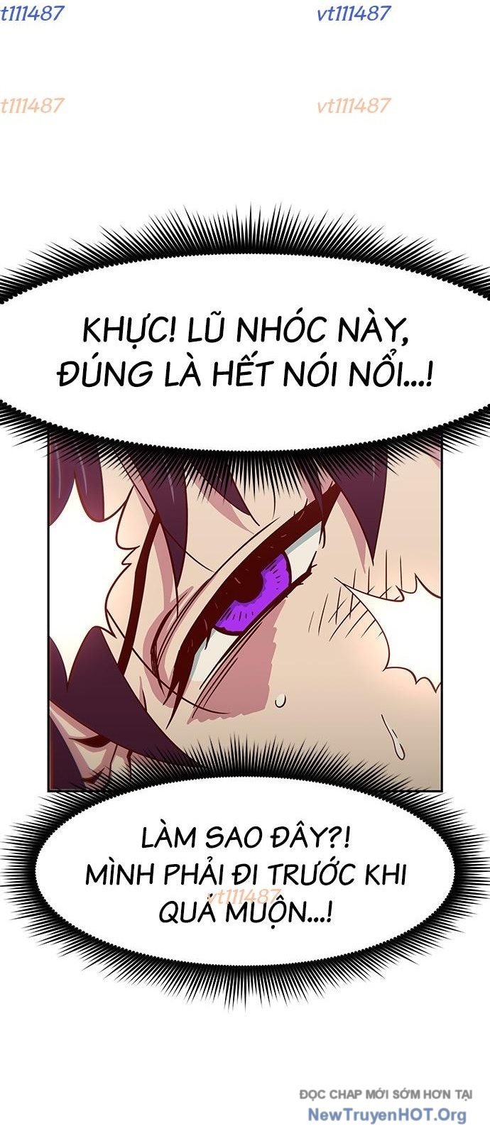 Unluck Chap 55 - Next Chap 56