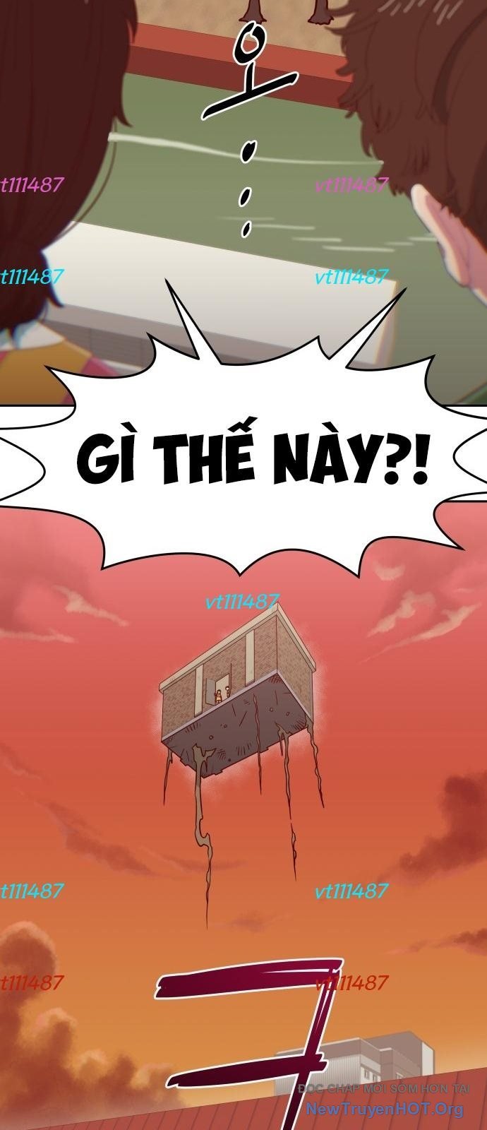 Unluck Chap 55 - Next Chap 56