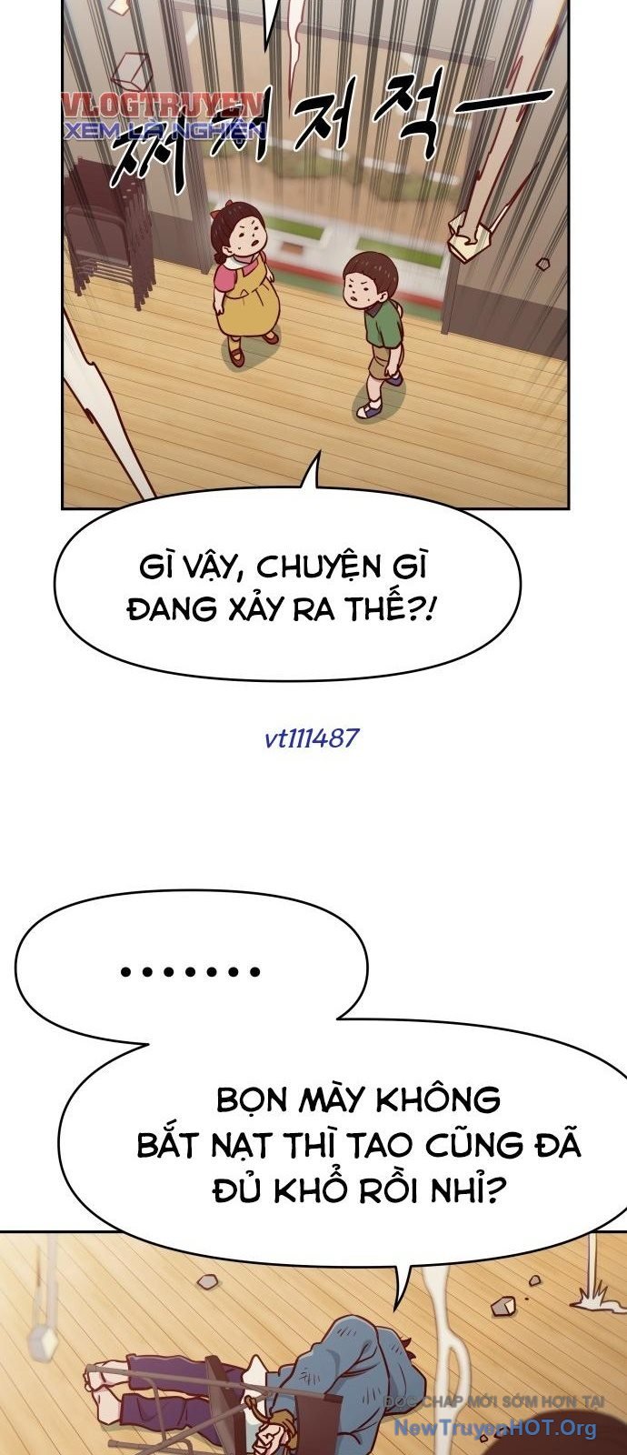 Unluck Chap 55 - Next Chap 56