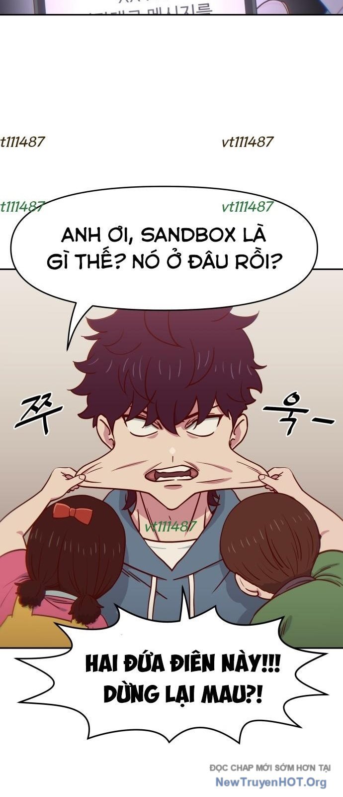 Unluck Chap 55 - Next Chap 56