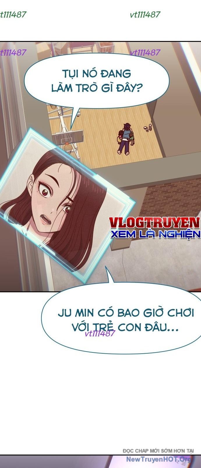 Unluck Chap 55 - Next Chap 56