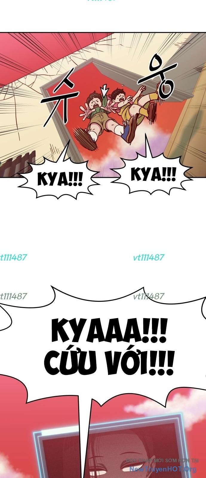 Unluck Chap 55 - Next Chap 56