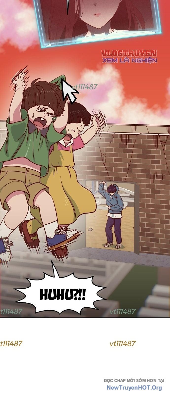 Unluck Chap 55 - Next Chap 56