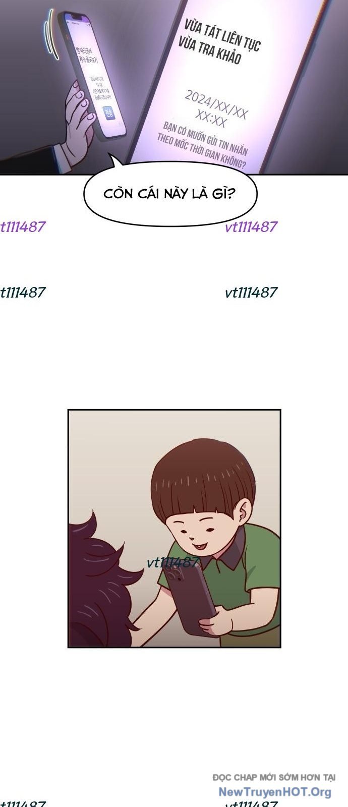 Unluck Chap 55 - Next Chap 56